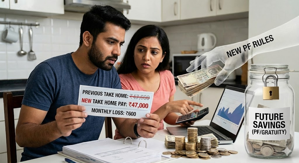 New Wage Code Salary Impact