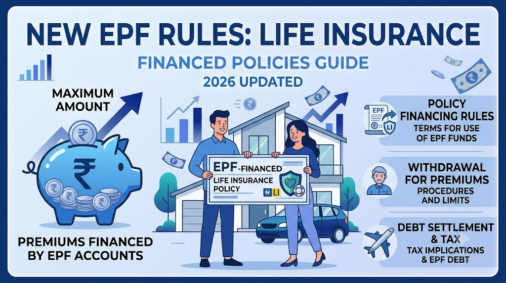 Life Insurance Policy Update